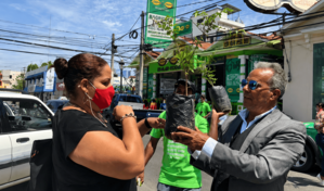 Muere Ignacio Joga Isa, presidente de &Oacute;ptica Alm&aacute;nzar y activista ambiental