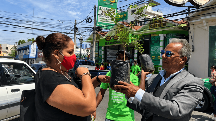 Muere Ignacio Joga Isa, presidente de Óptica Almánzar y activista ambiental Muere Ignacio Joga Isa, presidente de Óptica Almánzar y activista ambiental