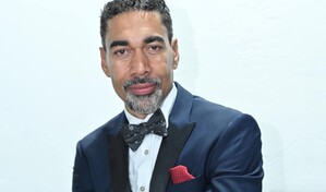 Oscar Abreu presentar&aacute; el libro de colecci&oacute;n Top 100 Artists: ART GABANGI 2026