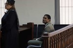 Aplazan por s&eacute;ptima vez recurso que busca retornar a la c&aacute;rcel a exembajador Donni Santana