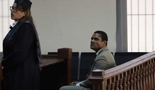 Aplazan por s&eacute;ptima vez recurso que busca retornar a la c&aacute;rcel a exembajador Donni Santana
