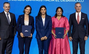RD triplica su crecimiento en comparaci&oacute;n con la regi&oacute;n, pero las brechas persisten