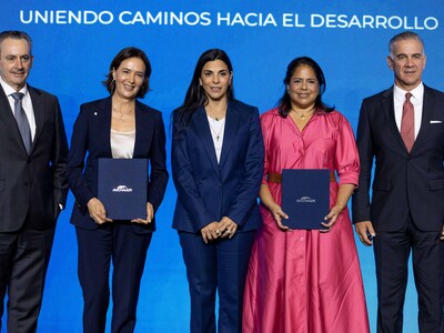 RD triplica su crecimiento, pero brechas estructurales persisten