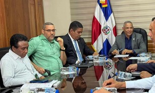 La reforma policial est&aacute; a punto de morir estancada en una comisi&oacute;n del Senado