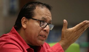 Sánchez pide anular los votos en el exterior, lo que le haría ganar las elecciones en Perú