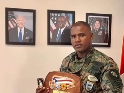 Prisión para sargento que mató a su mujer en el Darío Contreras