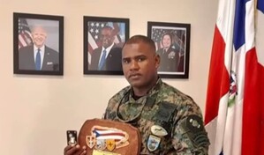 Sargento acusado de feminicidio ser&aacute; sometido a la justicia en las pr&oacute;ximas horas