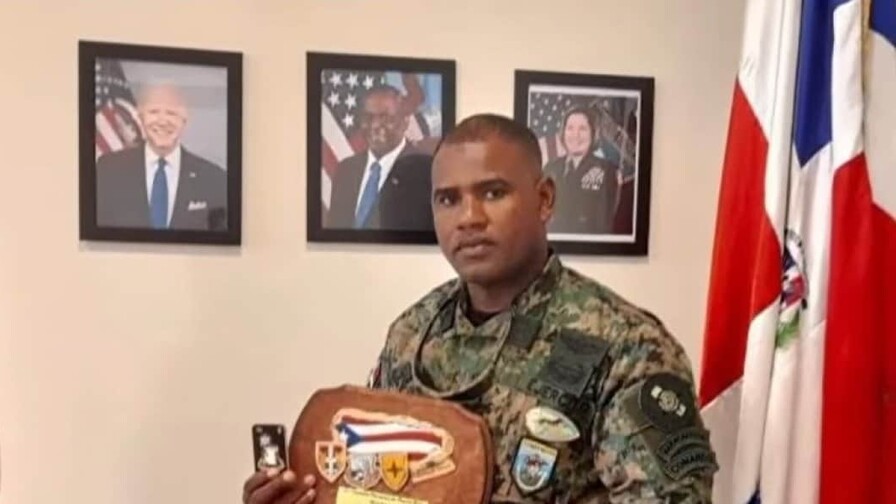 Sargento acusado de feminicidio ser&aacute; sometido a la justicia en las pr&oacute;ximas horas