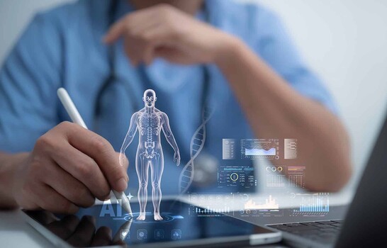 La dependencia tecnol&oacute;gica: el nuevo desaf&iacute;o en la formaci&oacute;n m&eacute;dica