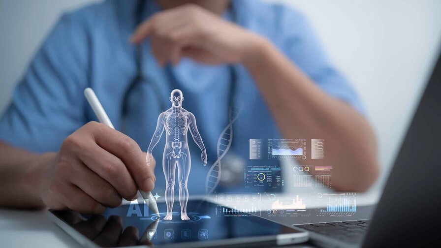 La dependencia tecnológica: el nuevo desafío en la formación médica La dependencia tecnológica: el nuevo desafío en la formación médica