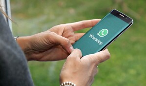 El director de una start-up india es nombrado nuevo jefe de WhatsApp
