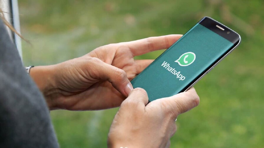 El director de una start-up india es nombrado nuevo jefe de WhatsApp El director de una start-up india es nombrado nuevo jefe de WhatsApp