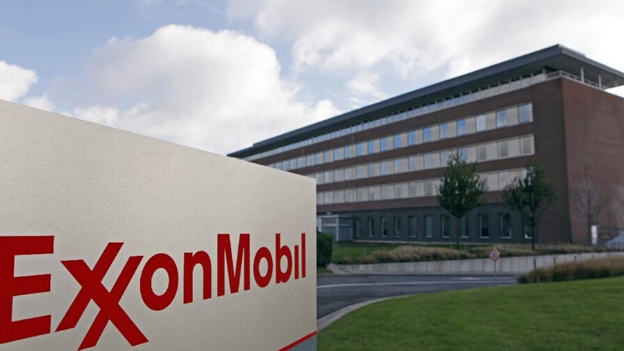 Supremo de EE.UU. falla a favor de que ExxonMobil reclame por bienes confiscados en Cuba Supremo de EE.UU. falla a favor de que ExxonMobil reclame por bienes confiscados en Cuba
