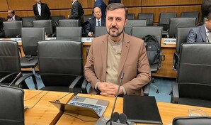 Ir&aacute;n y EE.UU. concluyen negociaciones t&eacute;cnicas y avanzan a una nueva fase de di&aacute;logo