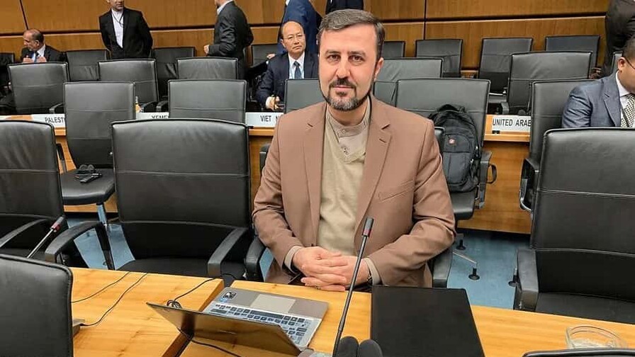Irán y EE.UU. concluyen negociaciones técnicas y avanzan a una nueva fase de diálogo