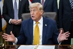 Trump asegura que Irán ha aceptado someterse al más alto nivel de inspecciones nucleares Trump asegura que Irán ha aceptado someterse al más alto nivel de inspecciones nucleares