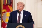 Trump sacude la OEA mientras crecen las dudas sobre el futuro del organismo hemisférico Trump sacude la OEA mientras crecen las dudas sobre el futuro del organismo hemisférico