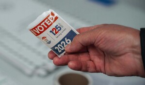 Casi 137 mil neoyorquinos votaron de manera anticipada antes de las primarias dem&oacute;cratas