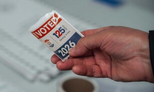 Casi 137 mil neoyorquinos votaron de manera anticipada antes de las primarias dem&oacute;cratas
