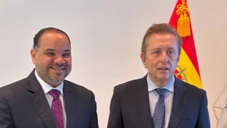 Cuando el derecho se encuentra con La Paz