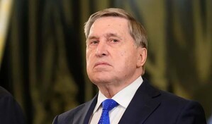 Rusia cree que a&uacute;n queda un largo camino por recorrer para una paz entre EE.UU. e Ir&aacute;n