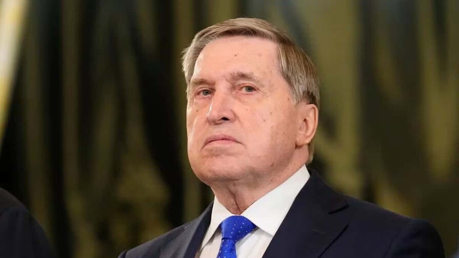 Rusia cree que aún queda un largo camino por recorrer para una paz entre EE.UU. e Irán Rusia cree que aún queda un largo camino por recorrer para una paz entre EE.UU. e Irán