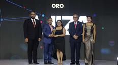 Ajiza Agroindustrial recibe m&aacute;ximo galard&oacute;n en premio a la Calidad del Sector Privado