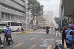 EE. UU. emite un aviso de tsunami para parte del Caribe tras un sismo en Venezuela