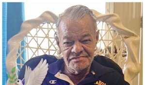 Fallece el artista pl&aacute;stico Carlos Dom&iacute;nguez, reconocido como "El pintor de coches"