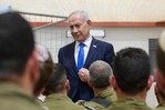Netanyahu afirma que, mientras gobierne, Israel seguir&aacute; ocupando el sur del L&iacute;bano