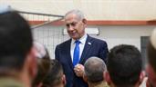 Netanyahu afirma que, mientras gobierne, Israel seguir&aacute; ocupando el sur del L&iacute;bano