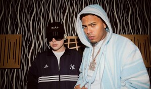 Bizarrap anuncia una nueva sesi&oacute;n junto a Myke Towers