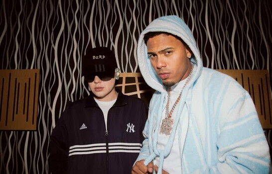Bizarrap anuncia una nueva sesi&oacute;n junto a Myke Towers