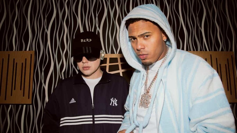 Bizarrap anuncia una nueva sesión junto a Myke Towers Bizarrap anuncia una nueva sesión junto a Myke Towers
