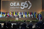 Costa Rica expresa su preocupación por las libertades en Nicaragua, Cuba y Venezuela
