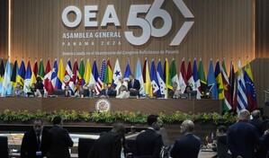 Costa Rica expresa su preocupaci&oacute;n por las libertades en Nicaragua, Cuba y Venezuela