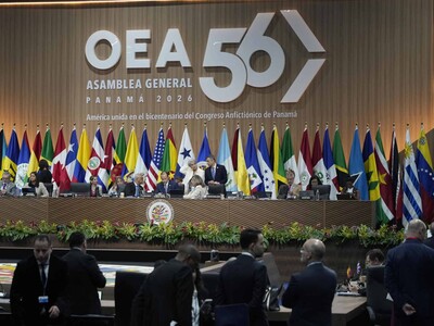 Debates sobre Nicaragua se intensifican en el seno de OEA