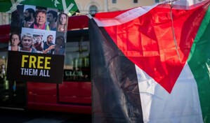 La Fiscal&iacute;a libia ordena deportar a los 10 activistas detenidos, entre ellos una espa&ntilde;ola