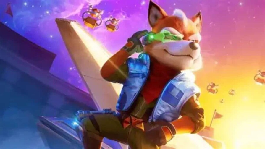 ´Star Fox´ ha vuelto: Nintendo recupera el videojuego que cambió las batallas espaciales ´Star Fox´ ha vuelto: Nintendo recupera el videojuego que cambió las batallas espaciales