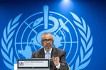 Detectado un caso de ébola en Francia de un médico que regresó de la RD del Congo Detectado un caso de ébola en Francia de un médico que regresó de la RD del Congo
