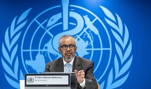 Detectado un caso de &eacute;bola en Francia de un m&eacute;dico que regres&oacute; de la RD del Congo