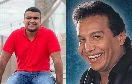 Detienen a un hijo del fallecido cantante colombiano Diomedes D&iacute;az por presunto secuestro