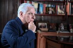 Miguel D&iacute;az-Canel: "El bloqueo energ&eacute;tico nos tiene atrapados 1,400 megawatts que no podemos usar