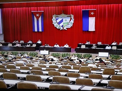 El máximo órgano de Gobierno de Cuba analizará reformas económicas
