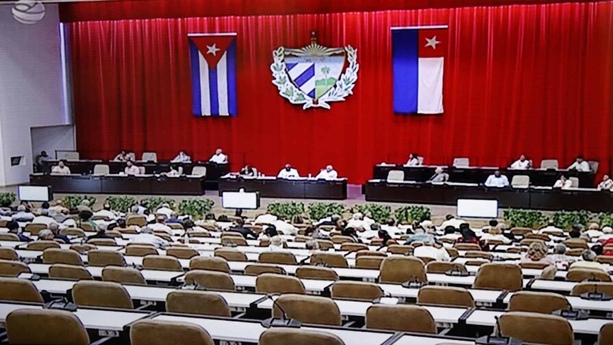 El m&aacute;ximo &oacute;rgano de Gobierno de Cuba analizar&aacute; este mi&eacute;rcoles las reformas econ&oacute;micas