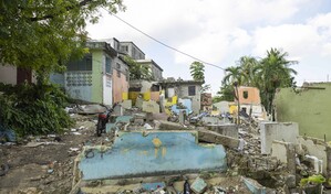 Organizaciones de La Caleta denuncian amenazas de desalojo en Gran Valiente