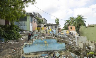 Organizaciones de La Caleta denuncian amenazas de desalojo en Gran Valiente