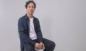 Engel Leonardo: "La cultura dominicana sigue siendo el gran motor de mi trabajo"