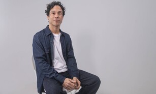 Engel Leonardo: "La cultura dominicana sigue siendo el gran motor de mi trabajo"
