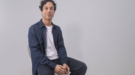 Engel Leonardo: "La cultura dominicana sigue siendo el gran motor de mi trabajo"